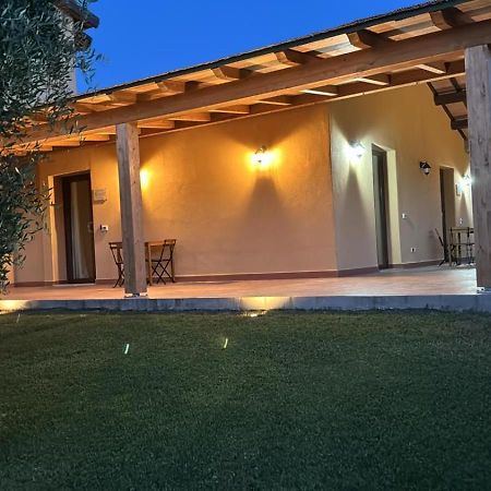 Agriturismo Il Giardino Degli Olivi Appartamenti Castiglione della Pescaia Eksteriør bilde