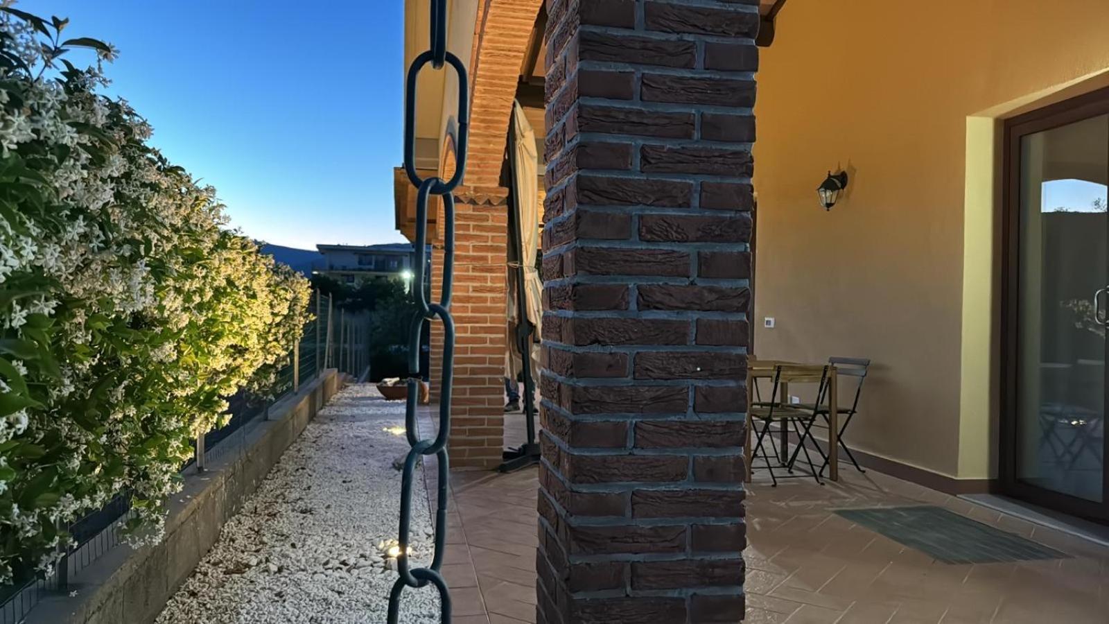 Agriturismo Il Giardino Degli Olivi Appartamenti Castiglione della Pescaia Eksteriør bilde