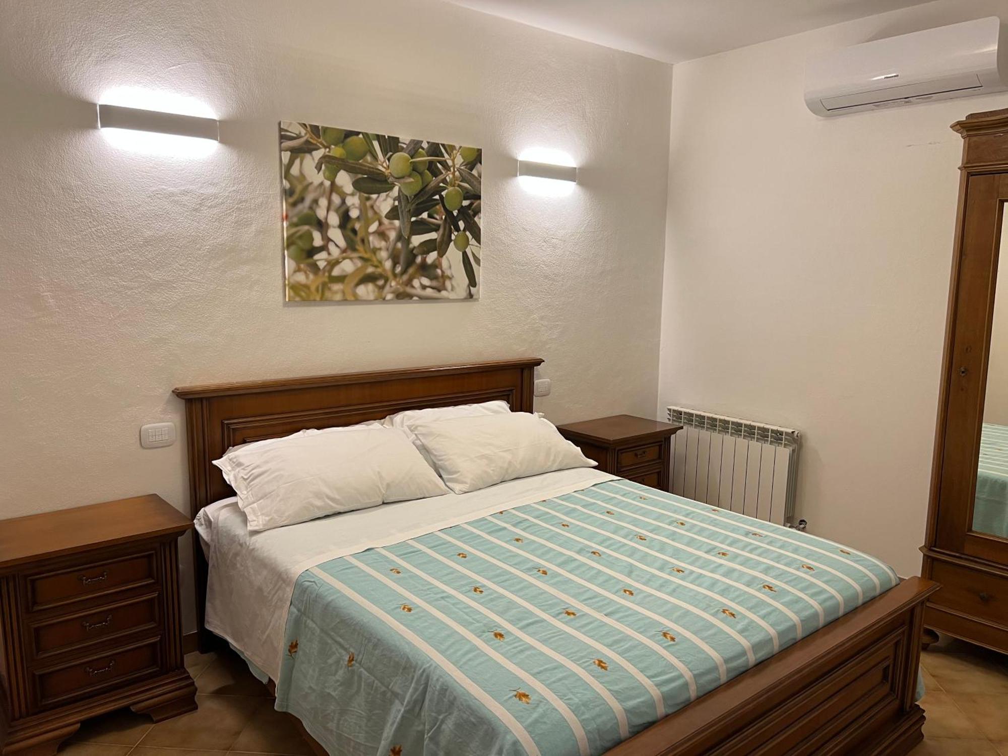 Agriturismo Il Giardino Degli Olivi Appartamenti Castiglione della Pescaia Eksteriør bilde