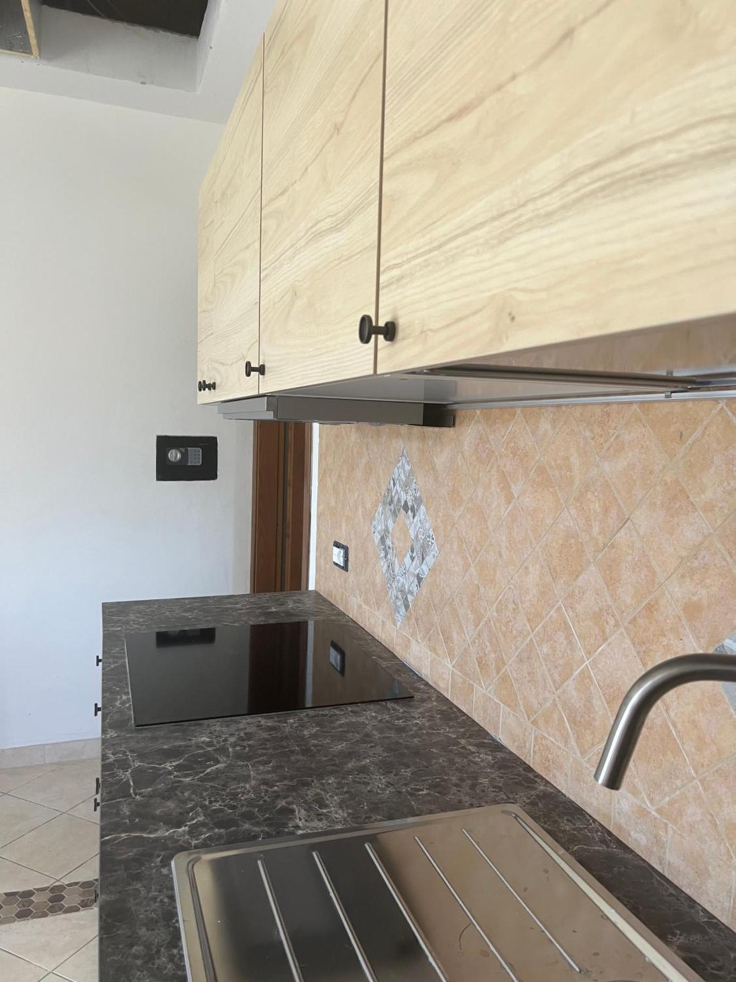 Agriturismo Il Giardino Degli Olivi Appartamenti Castiglione della Pescaia Eksteriør bilde