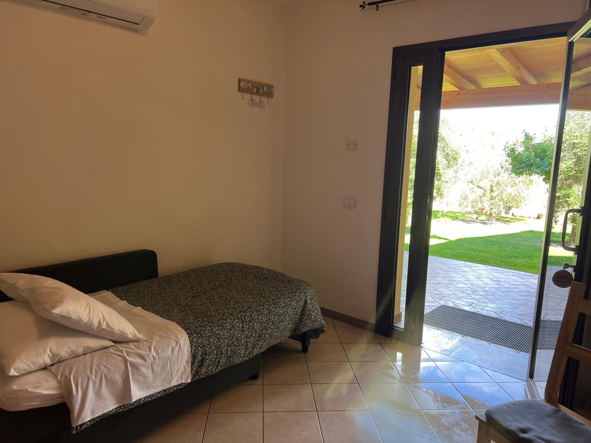 Agriturismo Il Giardino Degli Olivi Appartamenti Castiglione della Pescaia Eksteriør bilde