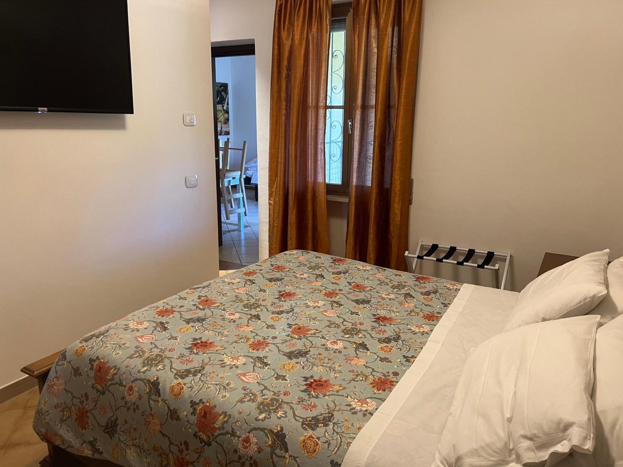 Agriturismo Il Giardino Degli Olivi Appartamenti Castiglione della Pescaia Eksteriør bilde